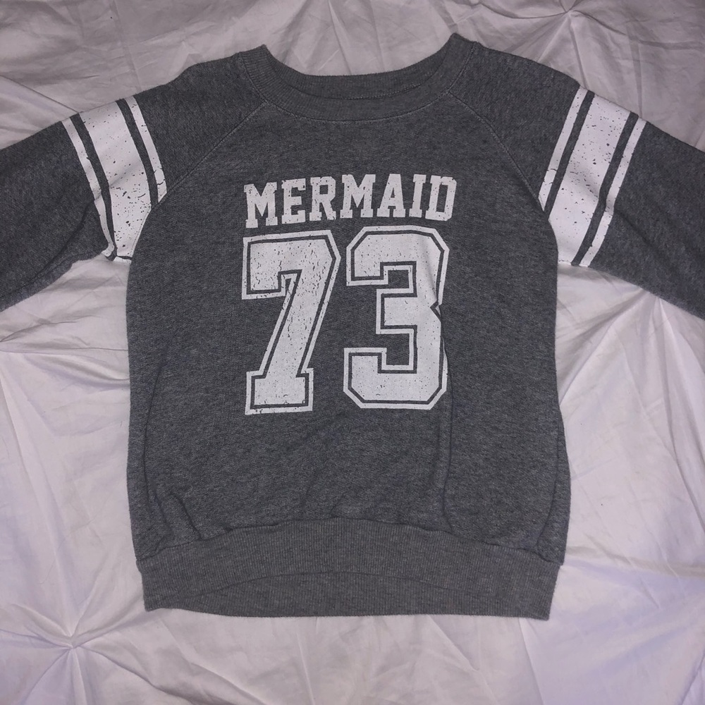 Billabong Crewneck